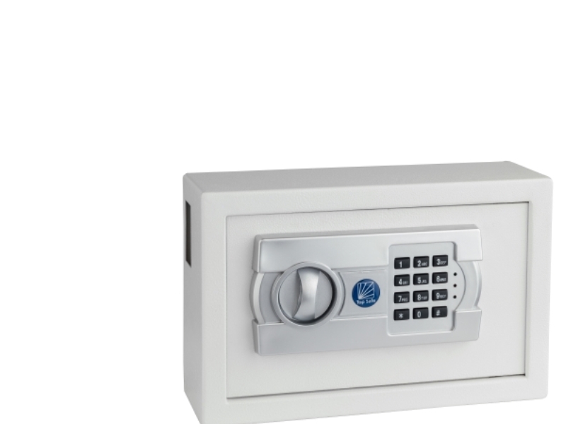 Nyckelskåp Topp 24 | Möbler - Tillbehör - Nyckelkabiner & tillbehör | GameStuff