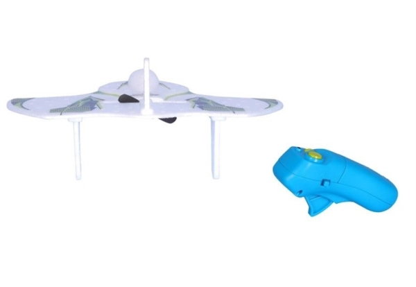 Maisto Toy Rc Stunt Plane Maisto Tech 81483 Ferngesteuertes Flugzeug