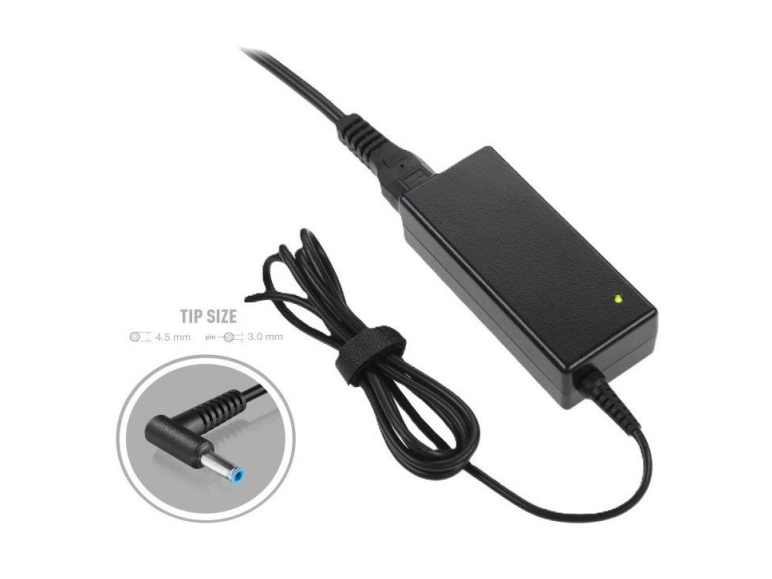 Nenurodyta_V charger 65W 19.5V 3.33A 4.5x3mm