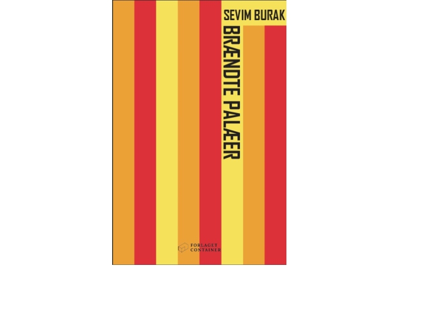 Brændte Palæer | Sevim Burak