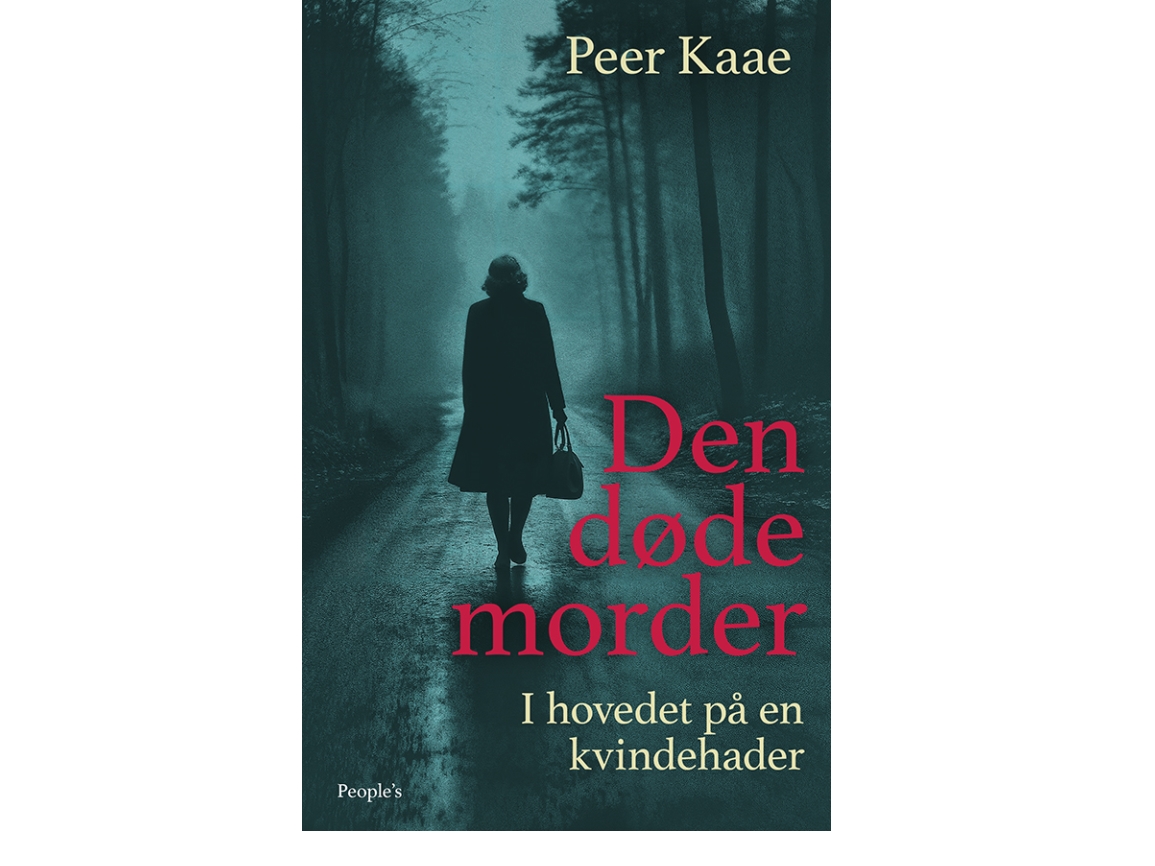 Den Døde Morder | Peer Kaae