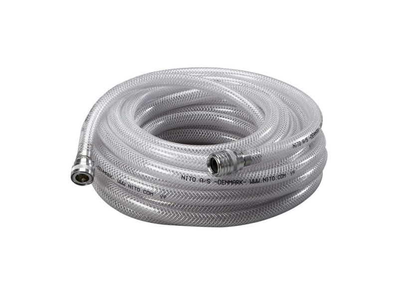 Schlauchkit NiTO für Schaumsprühgerät 15m