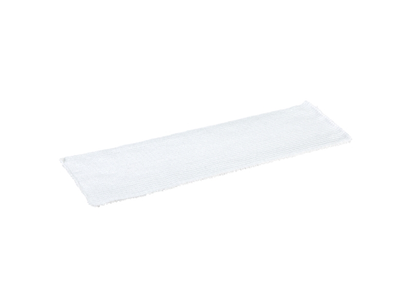 Mopper, Vikan, Disposable Mops, Hvid 250Mmx135mm, Pakke A 400 Stk
