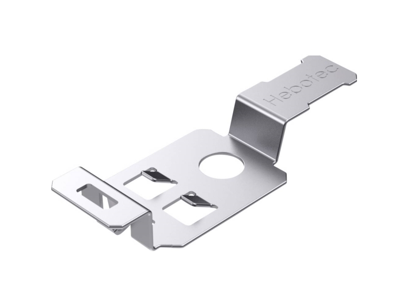 Hebotec Hdz 5 Kabelclips Skruebar 1022-002C 1 Stk