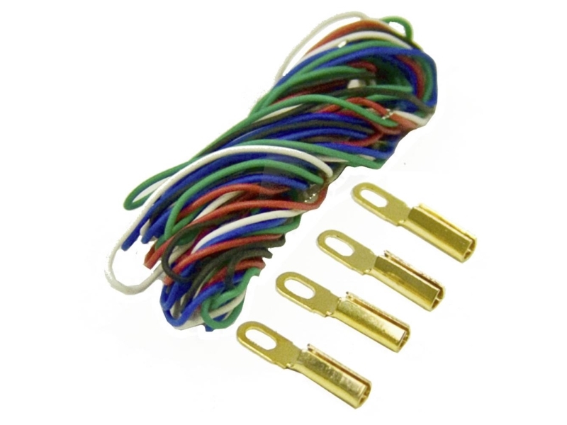 Analogis TC-111 kabelsats | TV, Ljud & Bild - Musikstudio - DJ och digital DJ | GameStuff