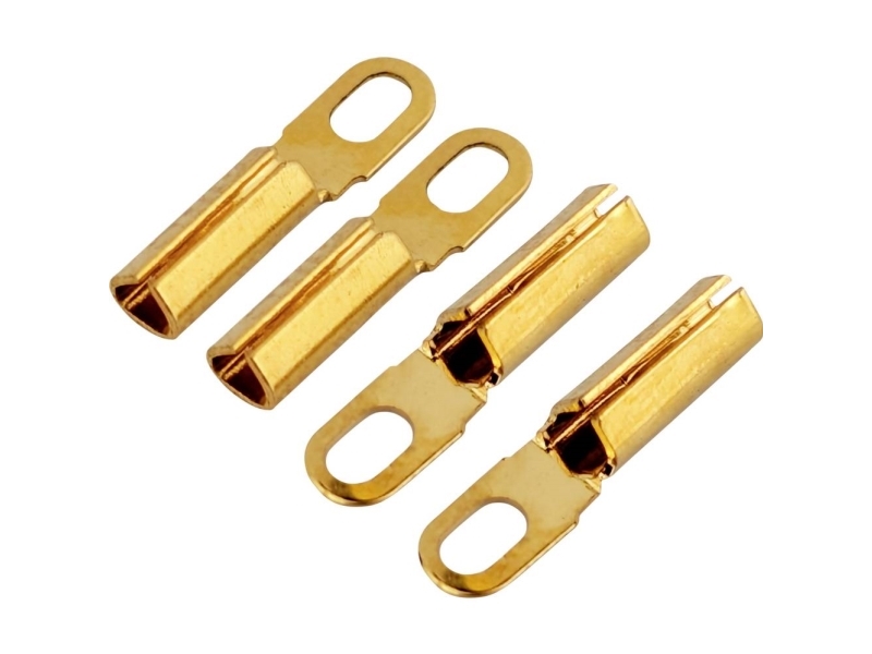 4 Stk Kabel Til Headshell Kabel
