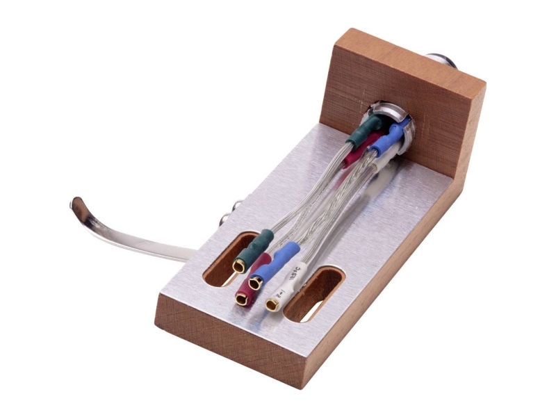 Analogis HS-17 Wood Systembærer | TV, Ljud & Bild - Musikstudio - DJ och digital DJ | GameStuff