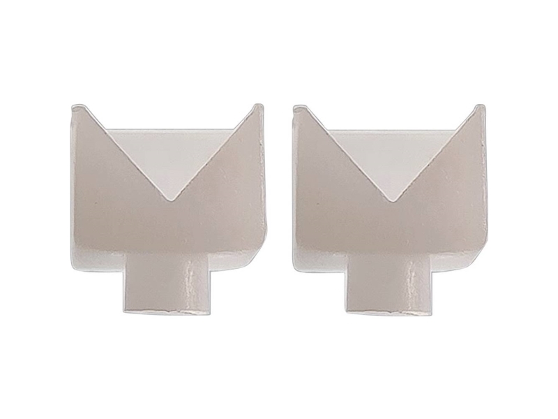 Analog Lenco V-Tone armaturdämpare | TV, Ljud & Bild - Musikstudio - DJ och digital DJ | GameStuff