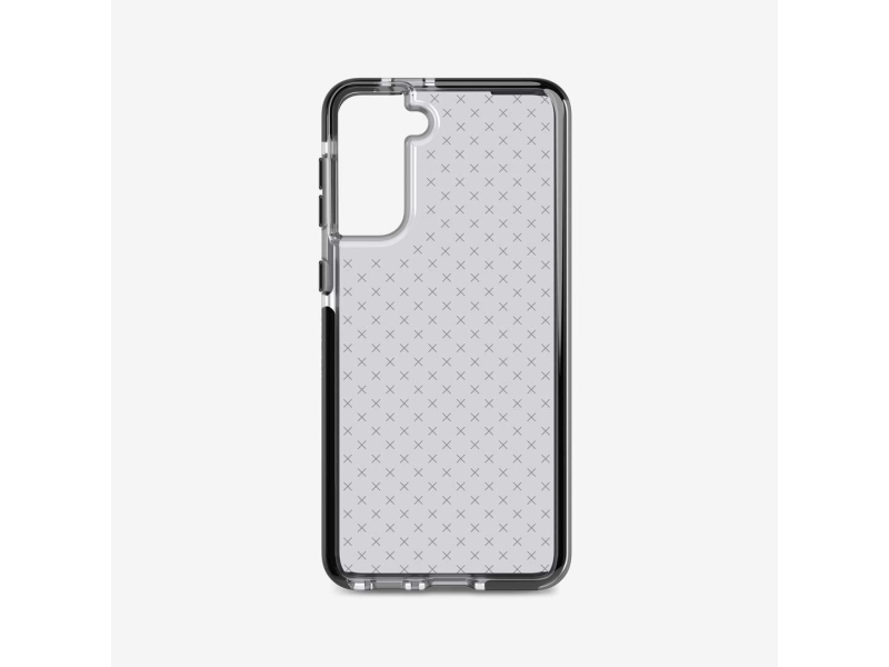 Tech21 T21-8734, Cover, Samsung, Galaxy S21+ 5G, 17 Cm (6.7"), Sort