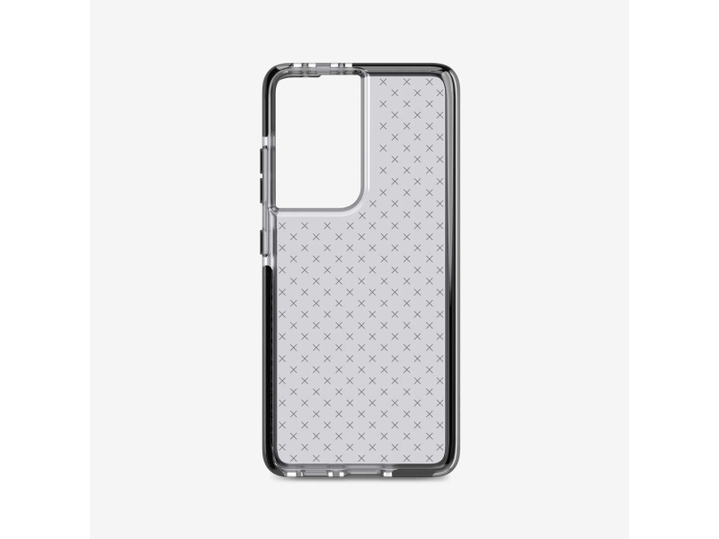 Tech21 T21-8749, Cover, Samsung, Galaxy S21 Ultra 5G, 17,3 Cm (6.8"), Sort