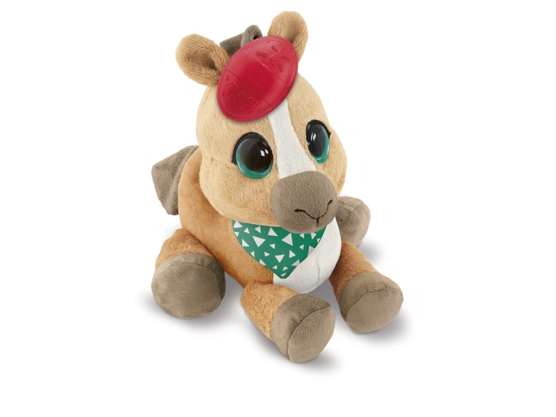 Chicco 00010771000000, 18 Jahr(E), Akkus/Batterien Enthalten