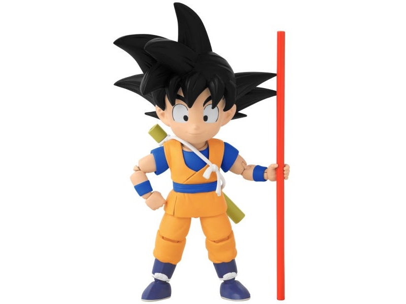 Bandai 40735, Samleobjekt, Anime & Manga