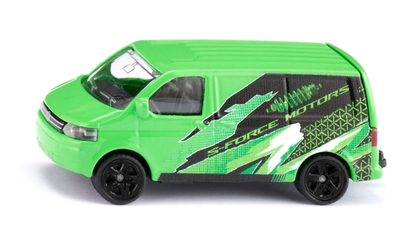 Siku Vw Transporter