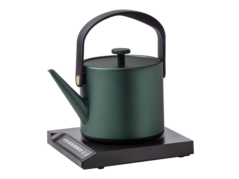 Virdulys Unold 18217 Blitzkocher Jade