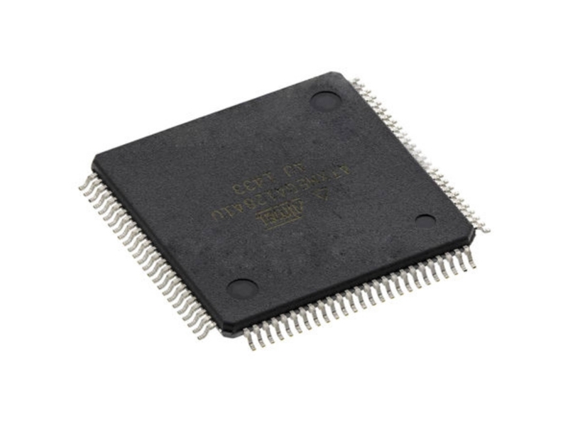 Microchip Technology ATXMEGA128A1U-AU | Komponenter - Elektronik - Mikrokontrollers | GameStuff