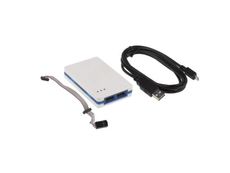 Microchip Technology Atatmel-Ice-Basic
