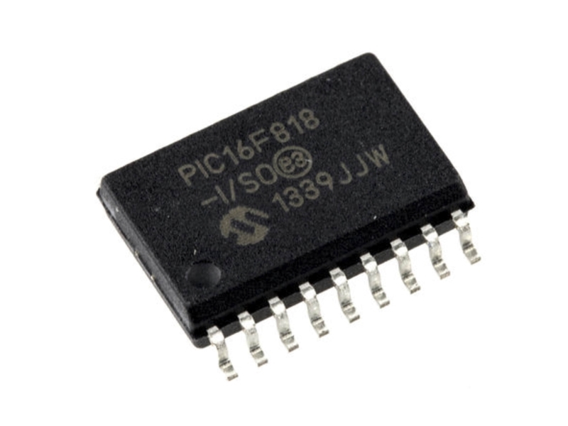 Microchip Technology Pic16f818-I/So