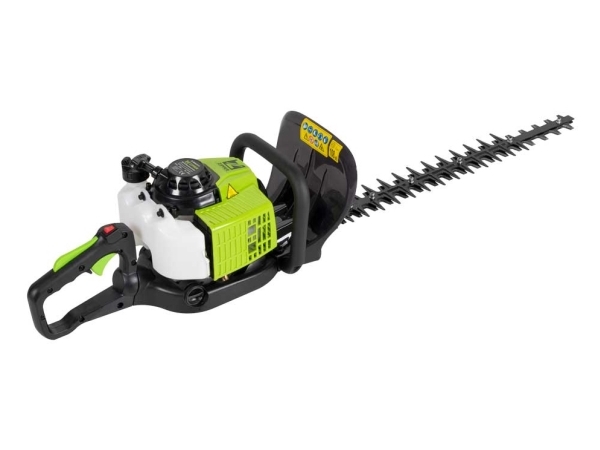 Zipper ZI-BHS2600, Benzin, 700 W, 6,2 kg, 250 mm, 1180 mm, 240 mm