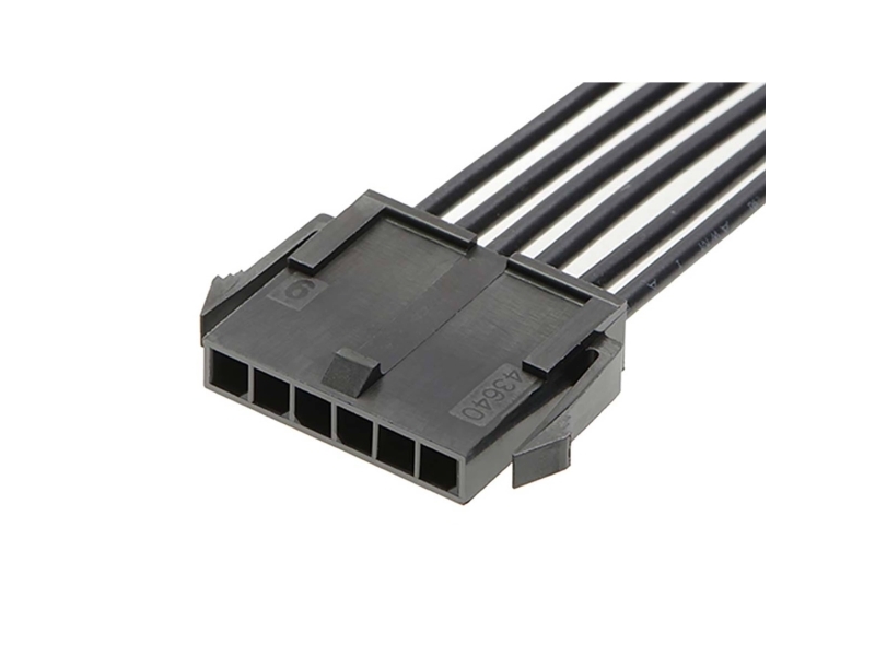 Molex 214753-2022
