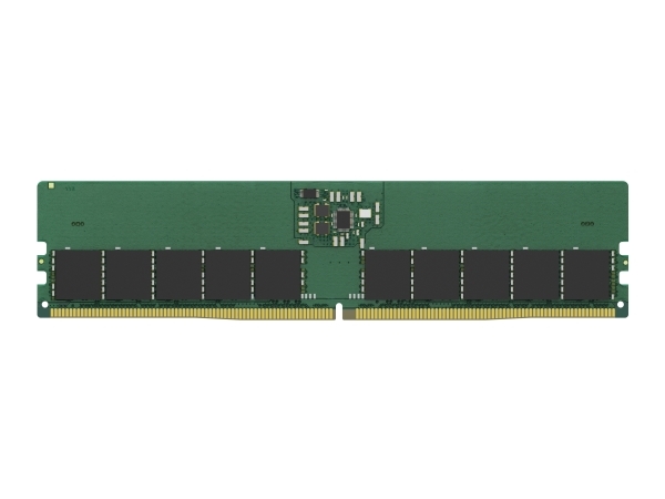 Kingston 16Gb Ddr5-5600Mt/S Ecc Modul