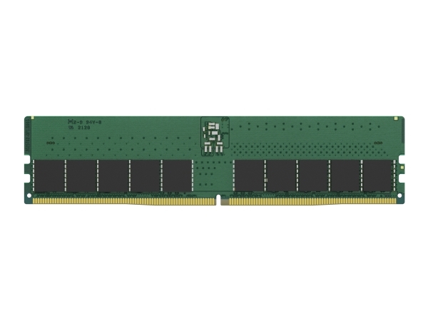 Kingston 32Gb Ddr5-5600Mt/S Ecc-Modul
