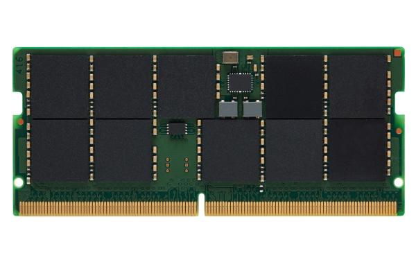 Kingston 16Gb Ddr5 5600Mt/S Ecc Sodimm