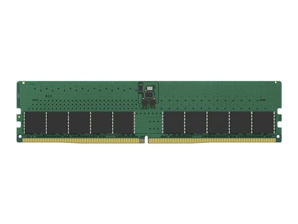 Kingston 32Gb Ddr5-5600Mt/S Ecc-Modul