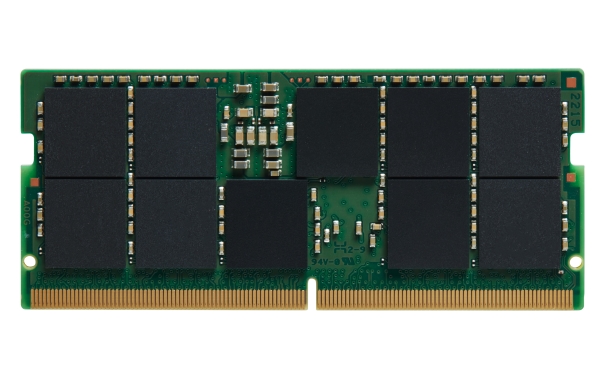 Kingston 32Gb Ddr5 5600Mt/S Ecc Sodimm