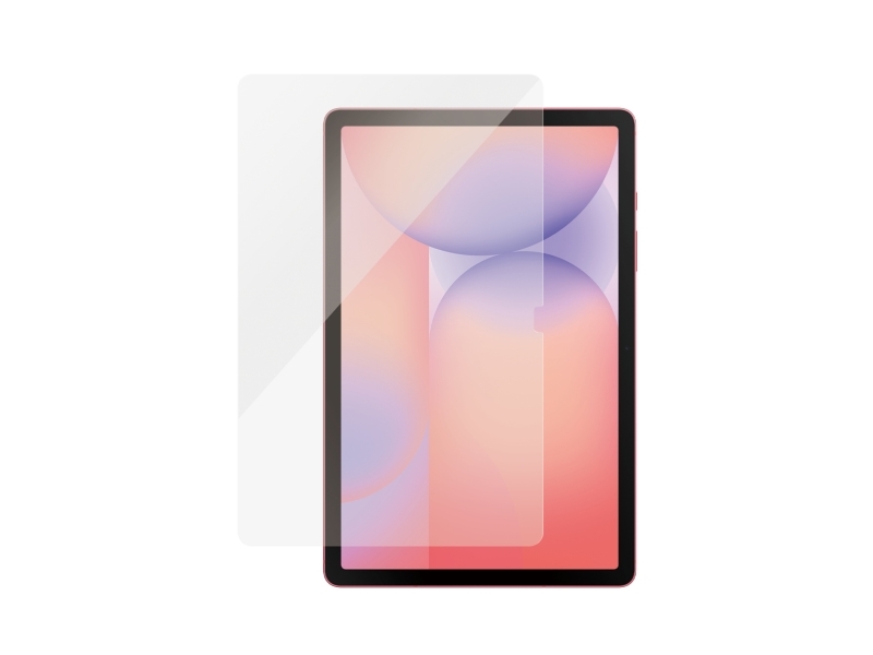 PanzerGlass ® Skærmbeskyttelse Samsung Galaxy Tab S10 Lite | Ultra-Wide Fit, Samsung, Samsung - Galaxy Tab S10 Lite, Tør påføring, Ridseresistent, Stødresistent, Transparent, 1 stk