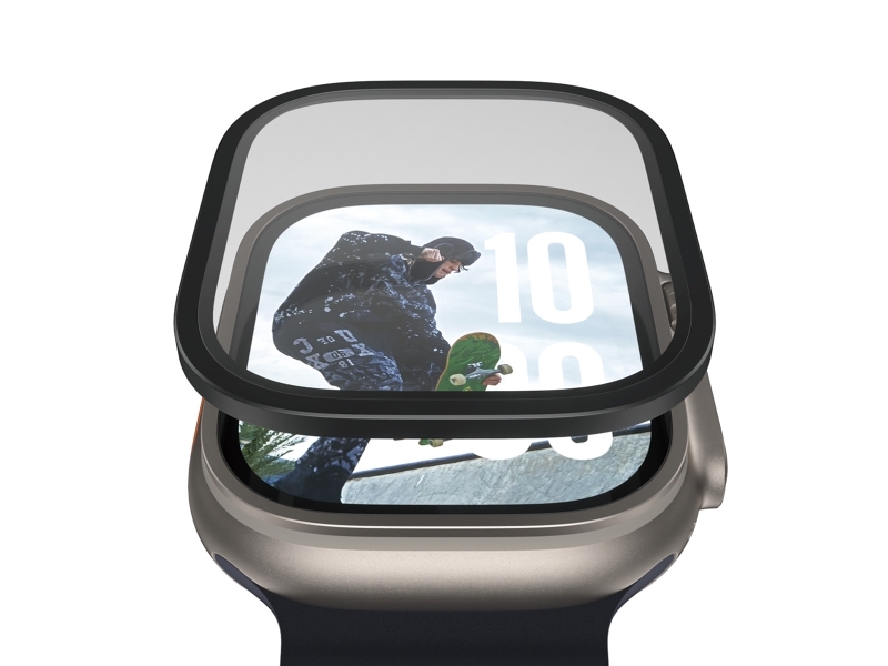 Panzerglass - Støddæmper Til Smart Watch