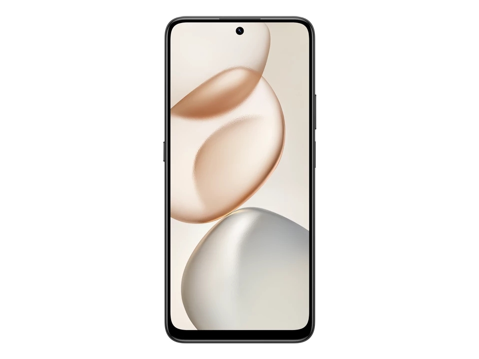 Honor 400 Smart 5G, 17.2 Cm (6.77"), 4 Gb, 256 Gb, 50 Mp, Android 15, Black