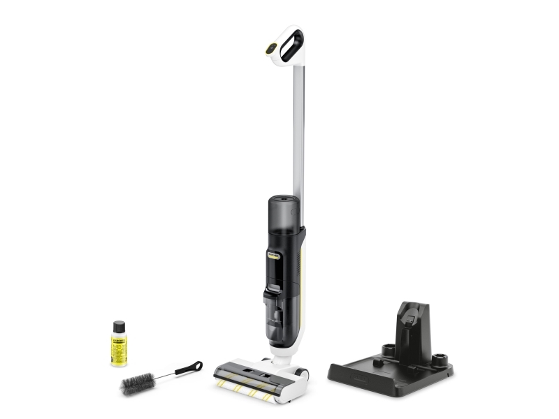 Karcher Fcv 3 *Eu