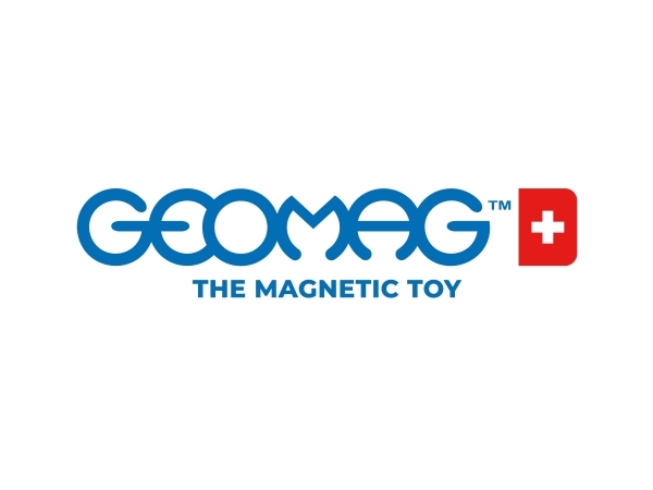 Geomag Mechanics Motion Recycled Svänghjul 96 | Andra leksaksmärken - F-M - Geomag | GameStuff