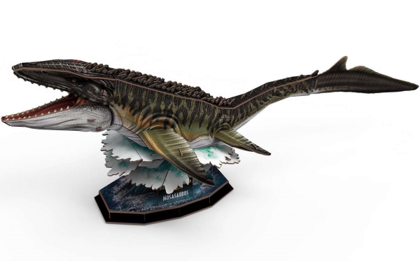 Revell 00244 3D-Puzzle