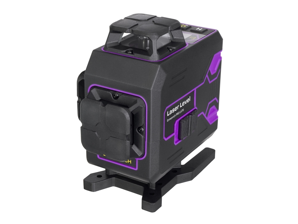 Ermenrich PRO LV70 Laser Level