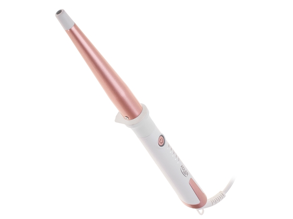 Konischer Lockenstab
