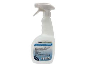 Glasrens Prime Source 750Ml Med Sprit Uden Farve/Parfume,750 Ml/Fl