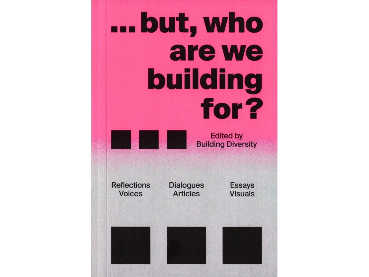 Building Diversity |
