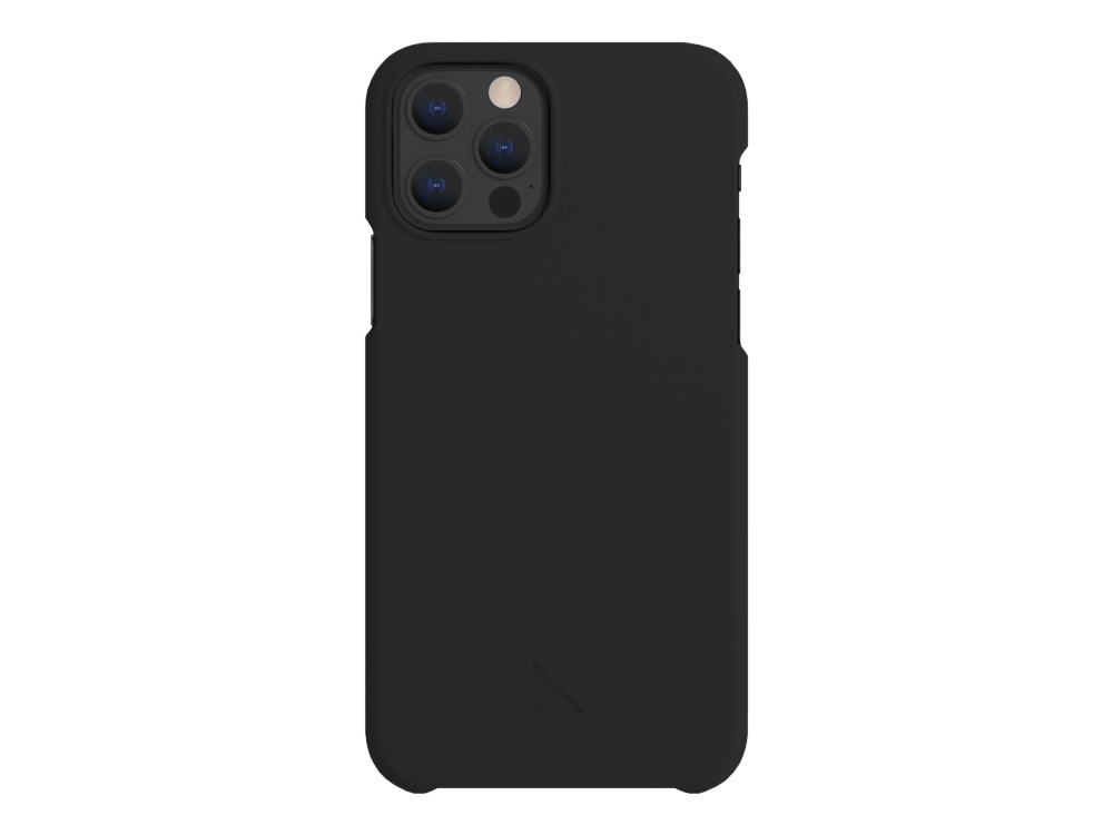 A Good Company Case Für Iphone 12 Pro Max Charcoal Black (7350117453224)