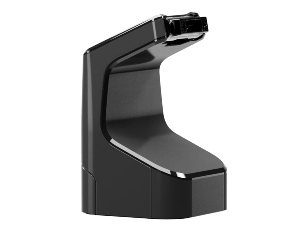 Zebra 3Pty-Sc-2000-Cf2-01, Tablet-Ständer, Zebra, Kc50, Schwarz, 1 Stück(E), 200 Mm