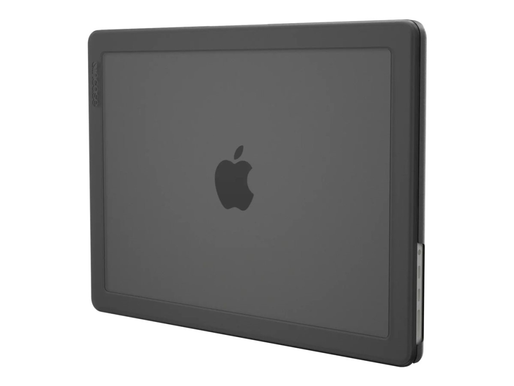 Incase Edge Hartschalenhülle Mit Makrolon Für Ein Macbook Air Von 14 Zoll (Ca. 33 Cm) (M1-M4, 2021–2024), Hartschalenkoffer, 35,6 Cm (14")