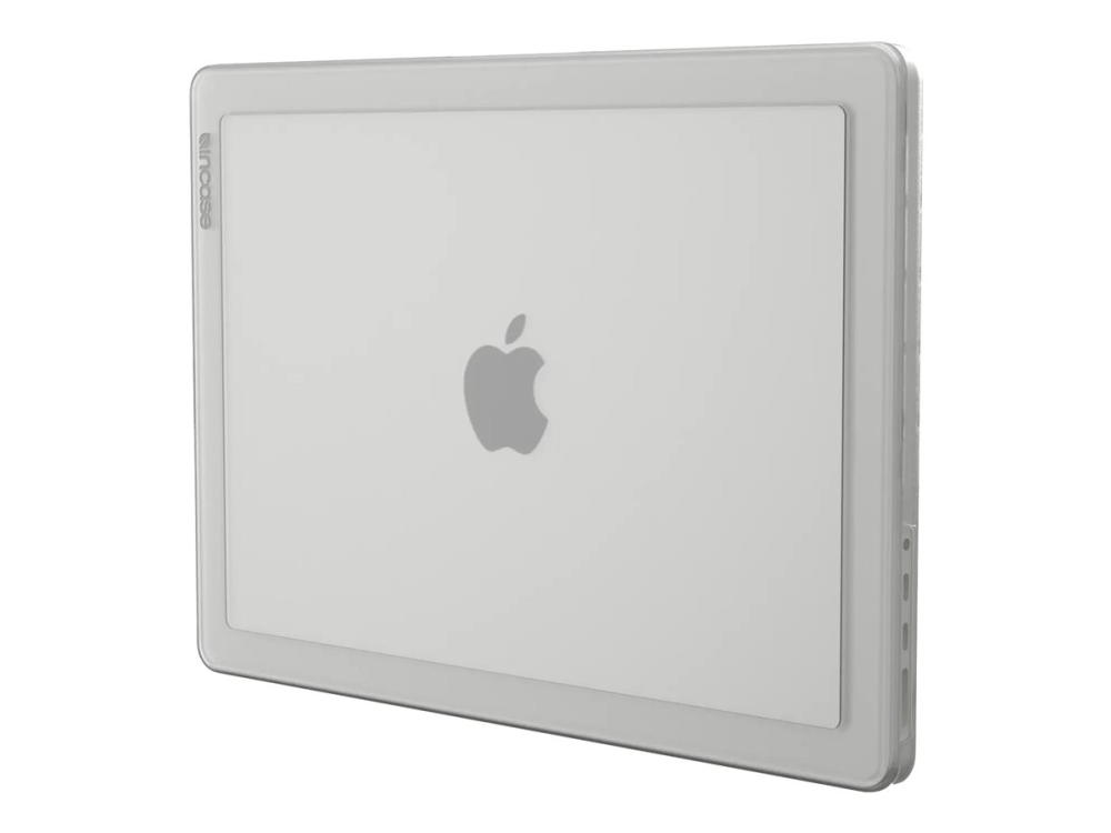 Incase Edge Hartschalenhülle Mit Makrolon Für Ein Macbook Air Von 14 Zoll (Ca. 33 Cm) (M1-M4, 2021–2024), Hartschalenkoffer, 35,6 Cm (14")