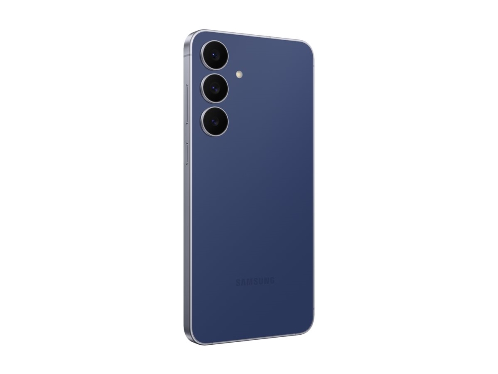 Samsung | Galaxy S25 FE - 128 GB - Navy