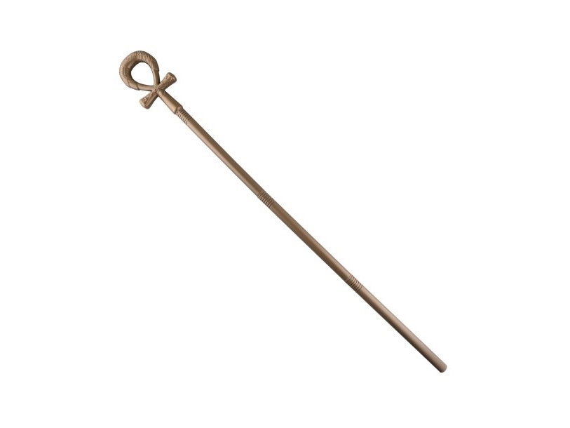 Egyptisk Stav, 113 Cm
