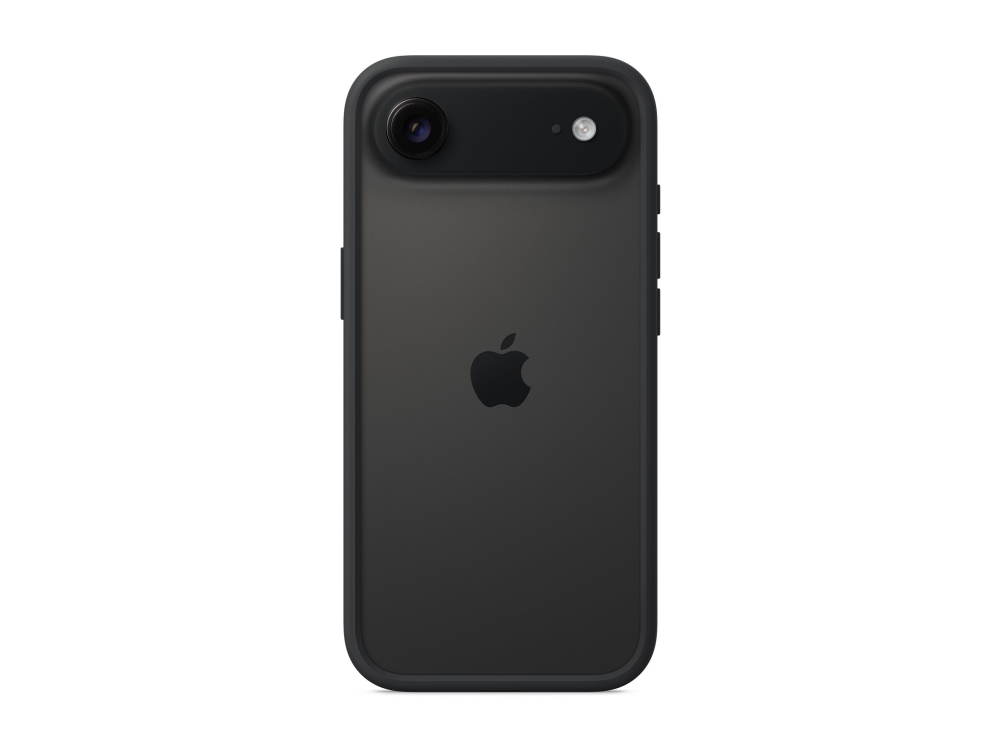 Apple Mh004zm/A, Cover, Apple, Iphone Air, 16.5 Cm (6.5"), Black