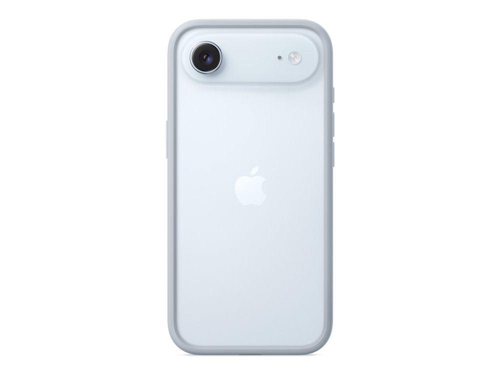 Apple Mh024zm/A, Cover, Apple, Iphone Air, 16.5 Cm (6.5"), Light Blue