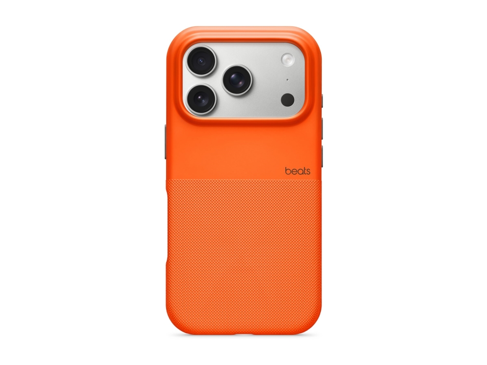 Apple Mgjq4ll/A, Cover, Apple, Iphone 17 Pro, 16 Cm (6.3"), Orange