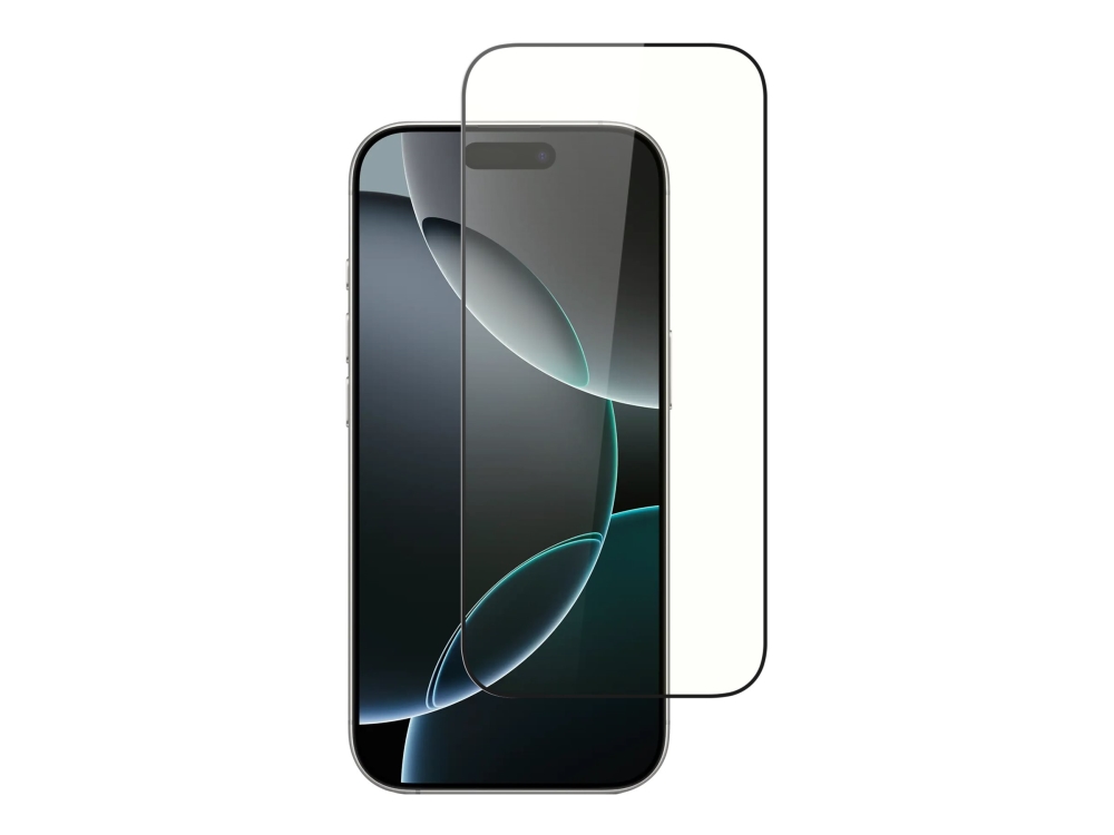 Screenor Tempered Iphone 17 Air Full Cover