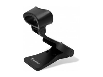 Newland - Stander Til Stregkodescanner - Smart, Foldbar, Automatisk Sensor