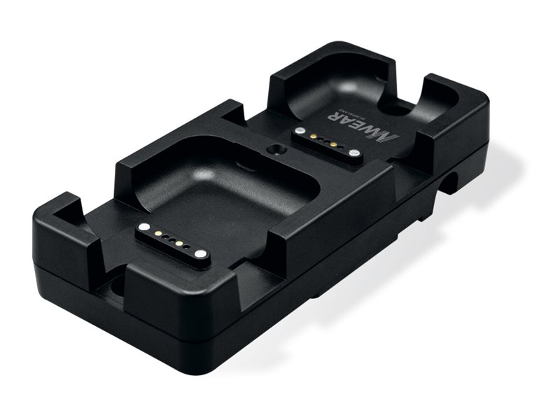 Newland CD50 - Laddningsvagga (magnetisk) | Tele & GPS - Tillbehör fasta telefoner - Headset / Handsfree | GameStuff